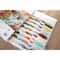 Letistitch Island Life Counted Cross Stitch Kit